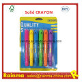 Crayon avec Solid Color pour les enfants